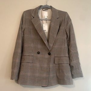 H&M blazer
